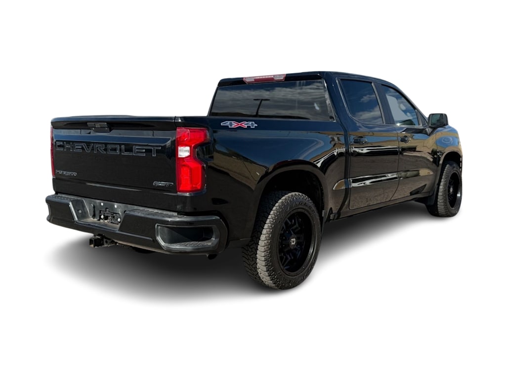 Thumbnail: 2020 Chevrolet Silverado 1500 - 12