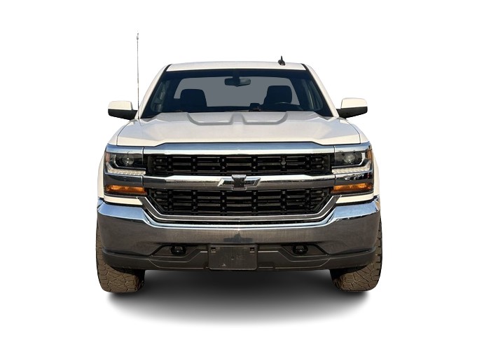 2018 Chevrolet Silverado 1500 LT 6