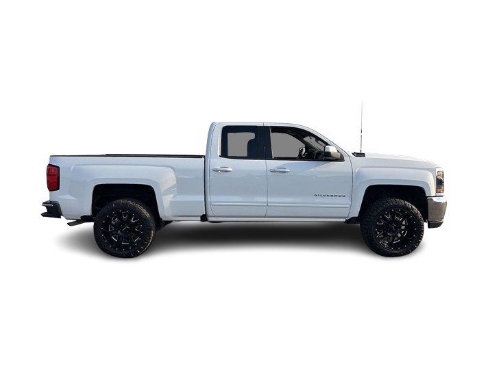 2018 Chevrolet Silverado 1500 LT 18