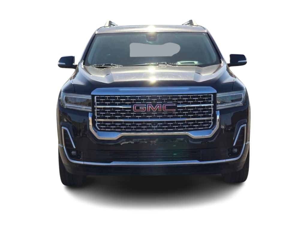 Thumbnail: 2022 GMC Acadia - 6