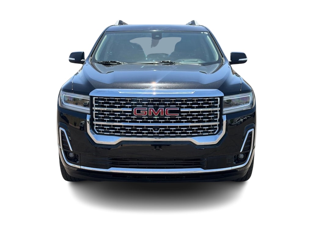 Thumbnail: 2022 GMC Acadia - 6