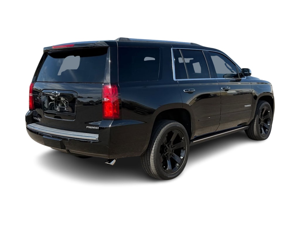 Thumbnail: 2020 Chevrolet Tahoe - 13