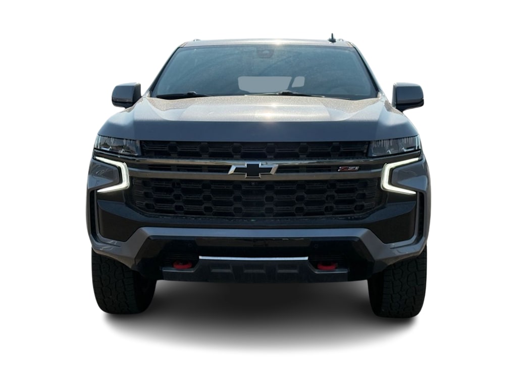 Thumbnail: 2022 Chevrolet Suburban - 6