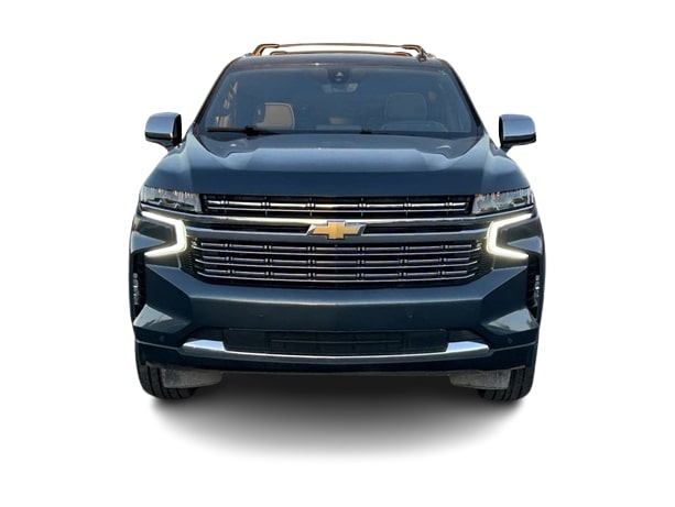 2021 Chevrolet Suburban Premier 6