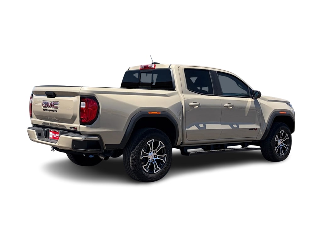 Thumbnail: 2024 GMC Canyon - 17