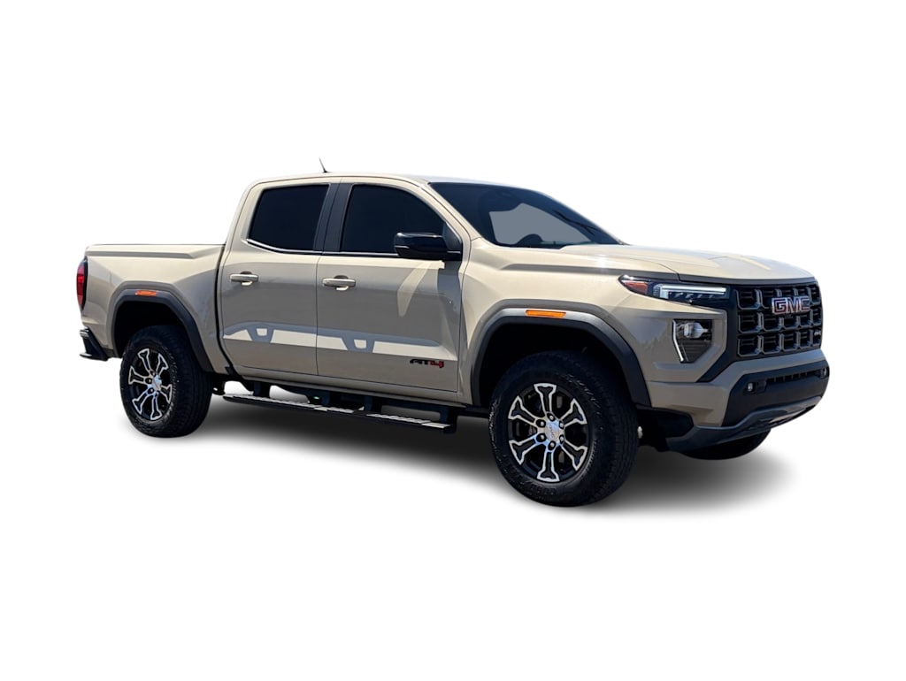 Thumbnail: 2024 GMC Canyon - 19