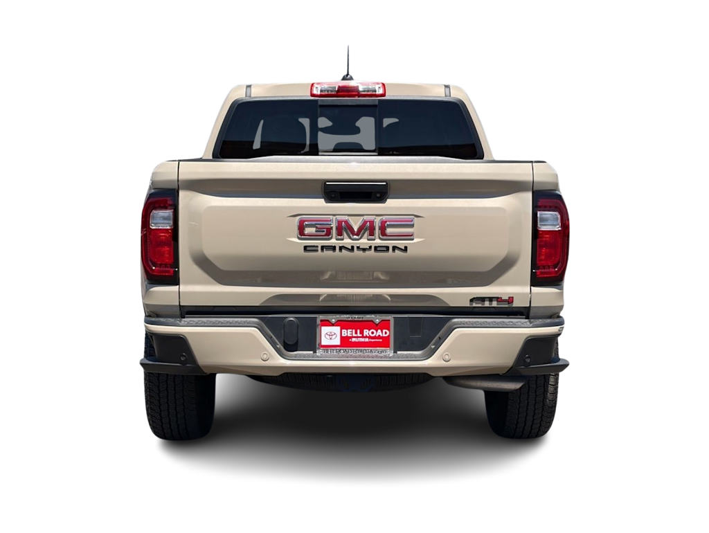 Thumbnail: 2024 GMC Canyon - 5