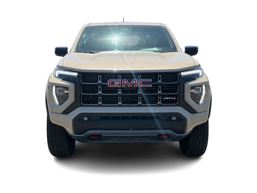 Thumbnail: 2024 GMC Canyon - 6