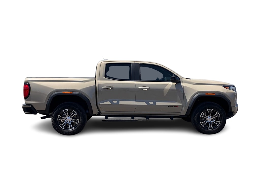 Thumbnail: 2024 GMC Canyon - 18