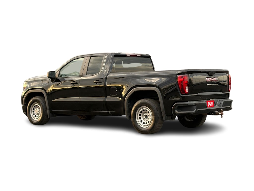 Thumbnail: 2020 GMC Sierra 1500 - 4