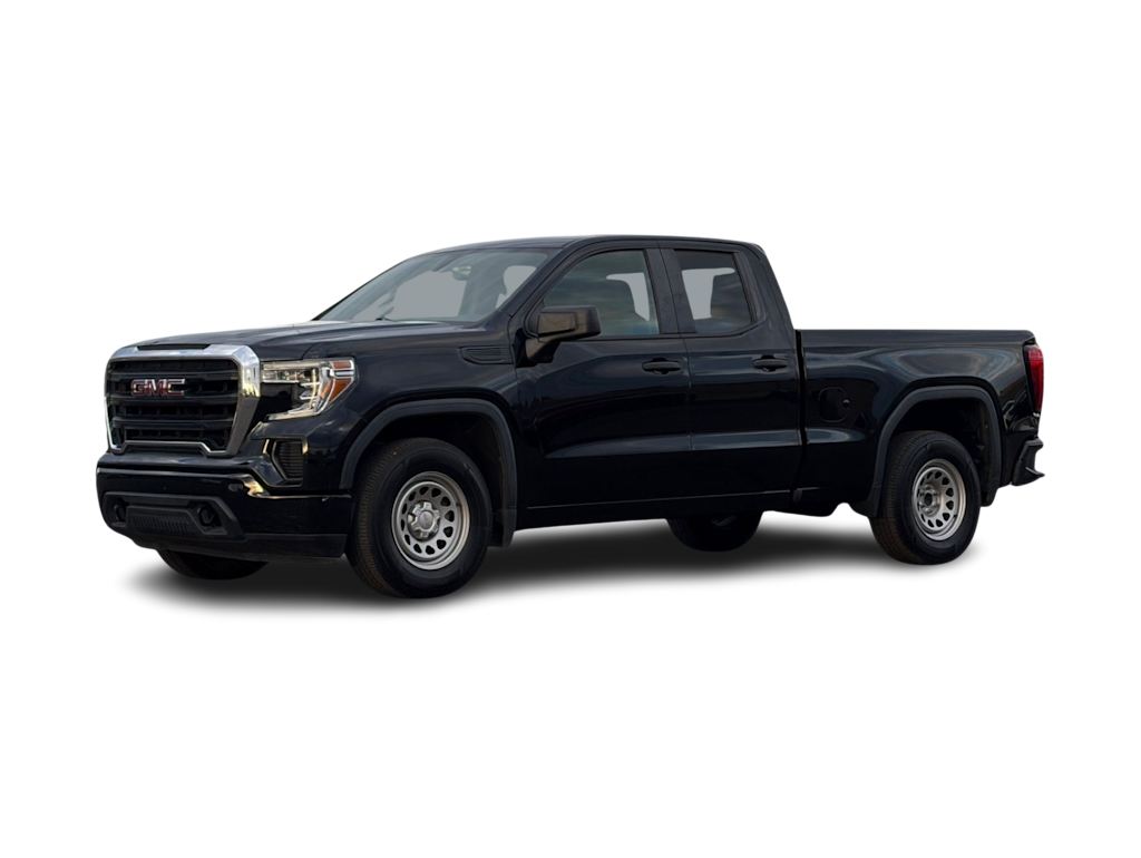 Thumbnail: 2020 GMC Sierra 1500 - 3