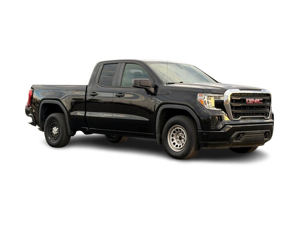 Thumbnail: 2020 GMC Sierra 1500 - 6