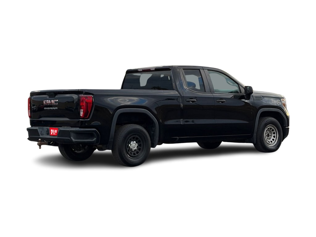 Thumbnail: 2020 GMC Sierra 1500 - 11