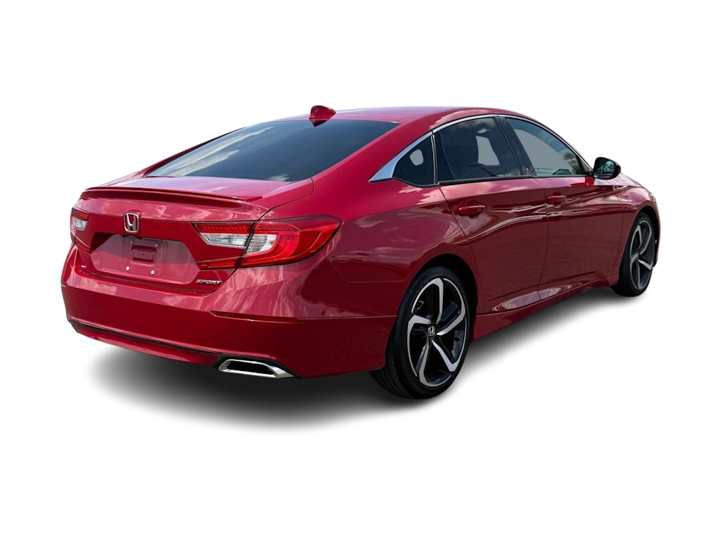 Thumbnail: 2018 Honda Accord - 15