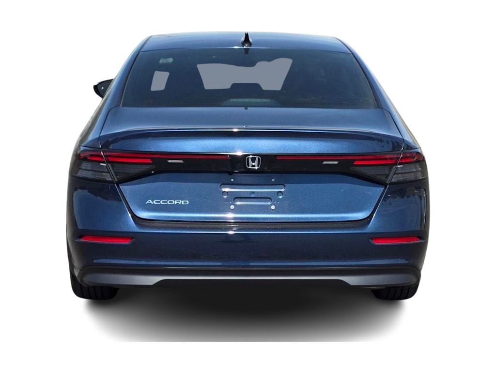 Thumbnail: 2025 Honda Accord - 5
