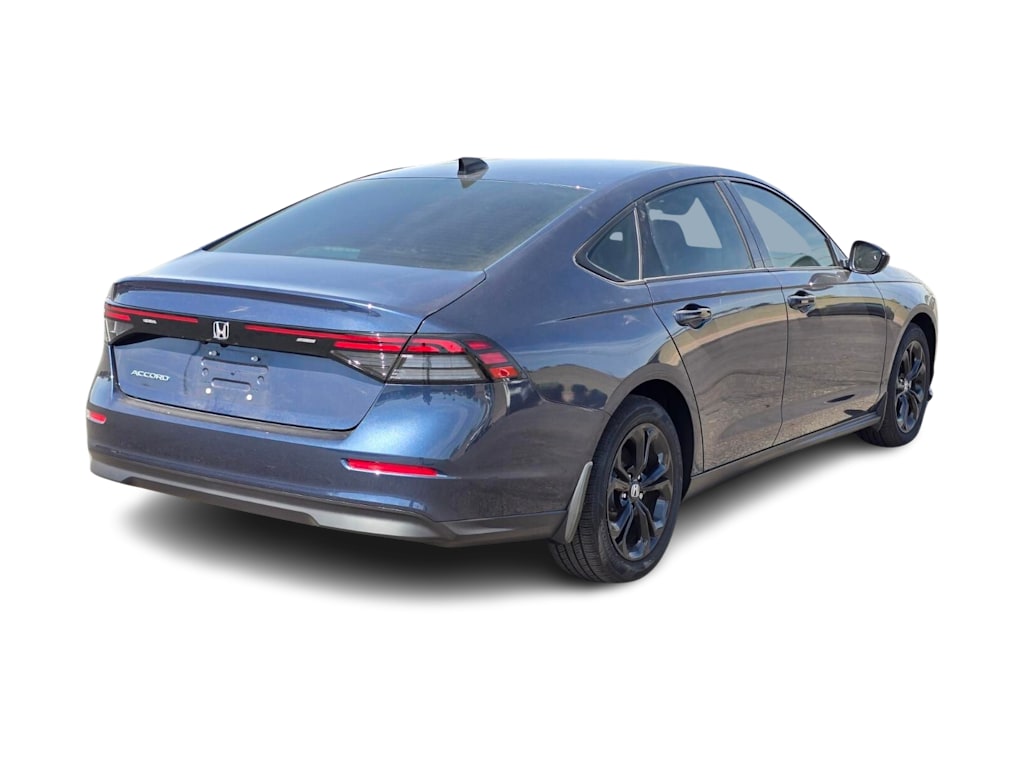 Thumbnail: 2025 Honda Accord - 18