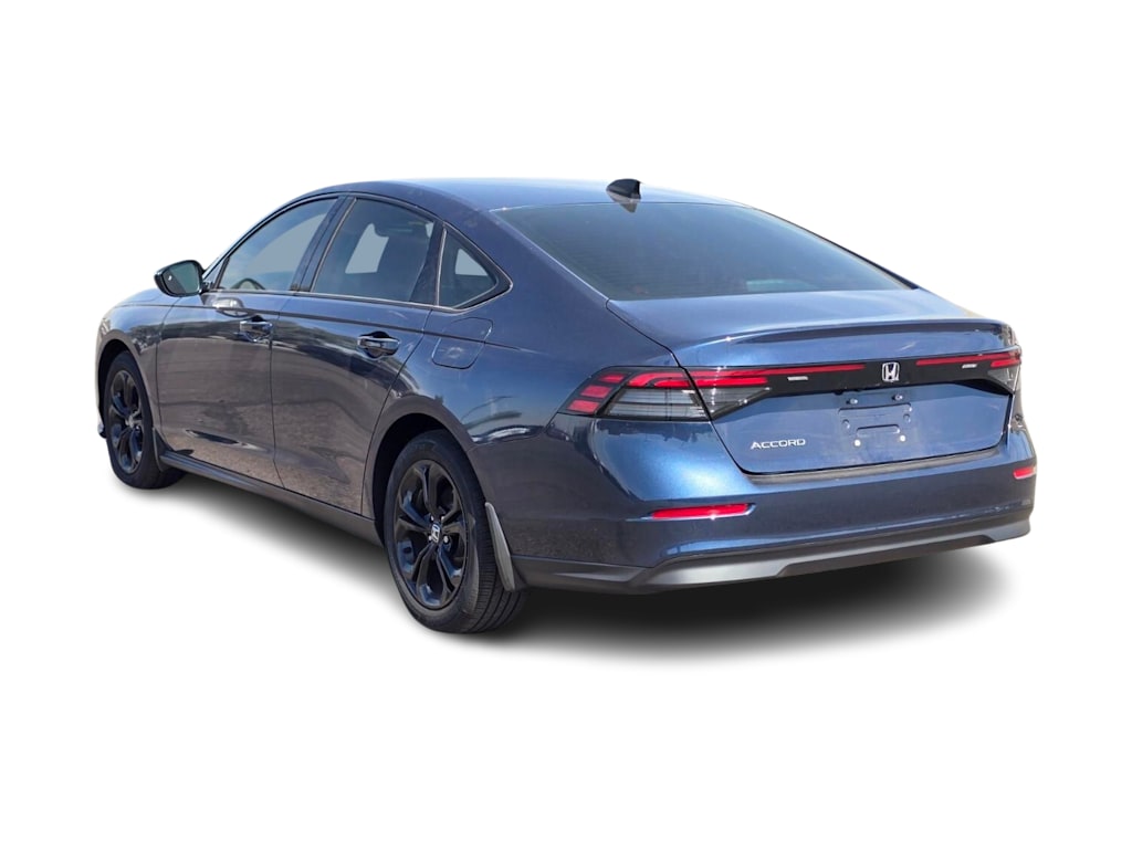 Thumbnail: 2025 Honda Accord - 4