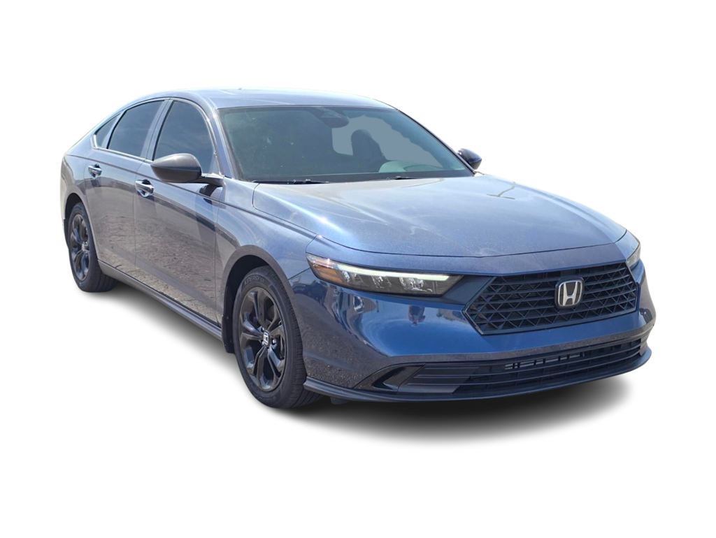 Thumbnail: 2025 Honda Accord - 20