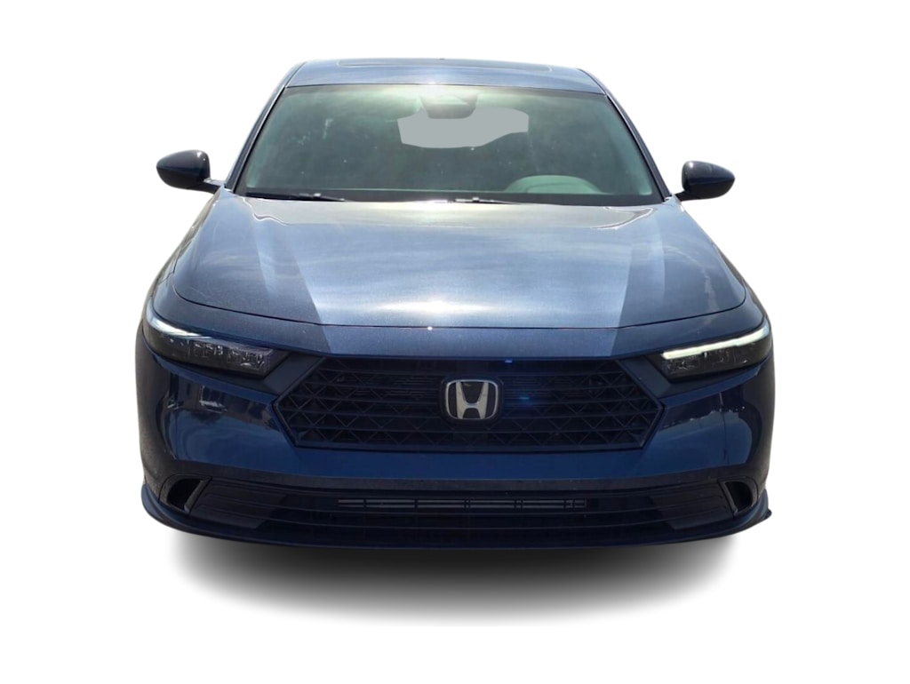 Thumbnail: 2025 Honda Accord - 6