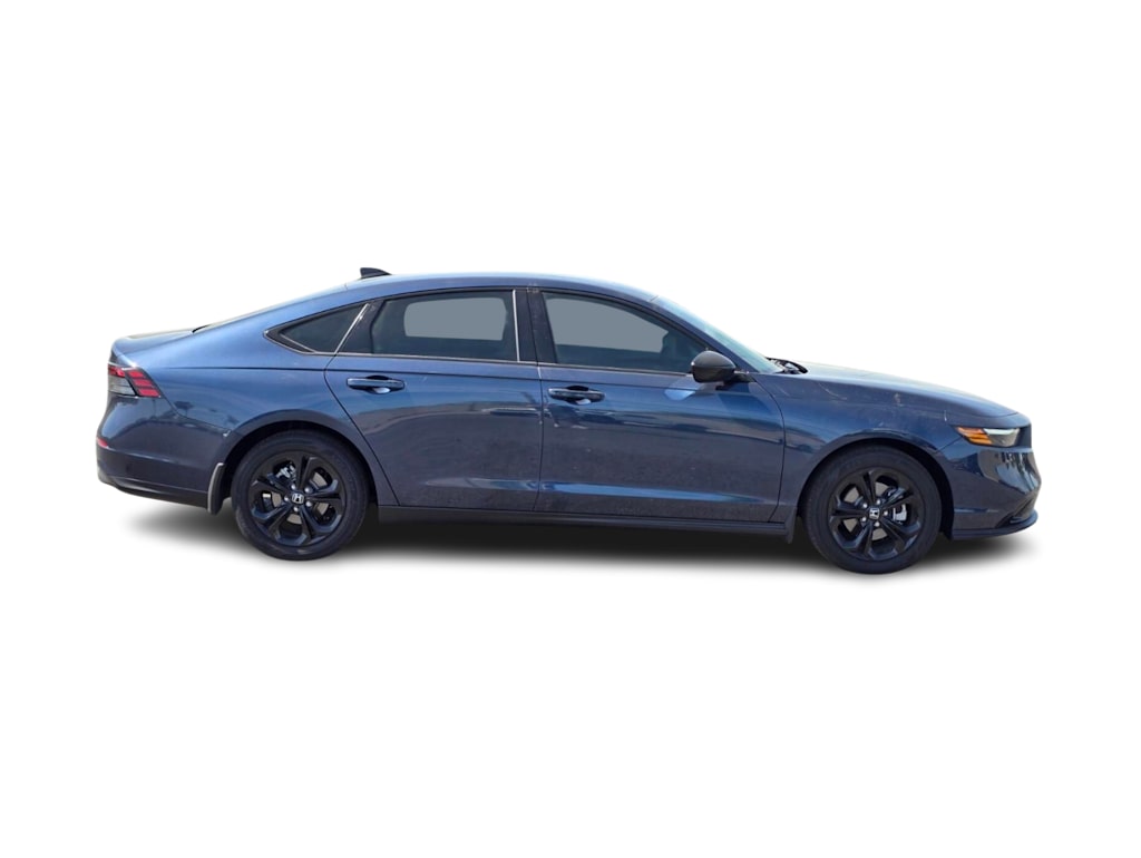 Thumbnail: 2025 Honda Accord - 19