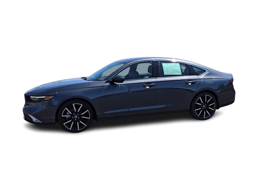 Thumbnail: 2023 Honda Accord - 3