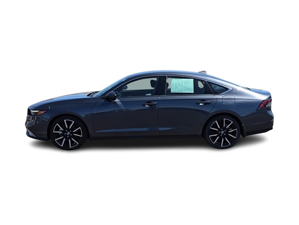 Thumbnail: 2023 Honda Accord - 18