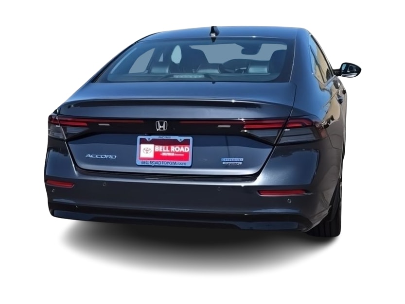 Thumbnail: 2023 Honda Accord - 6