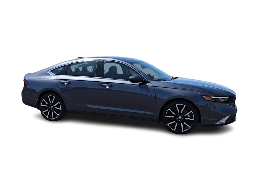 Thumbnail: 2023 Honda Accord - 20