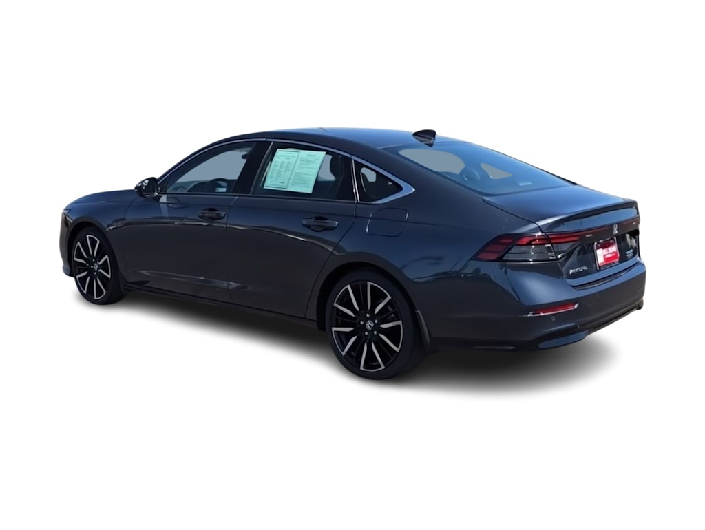 Thumbnail: 2023 Honda Accord - 4