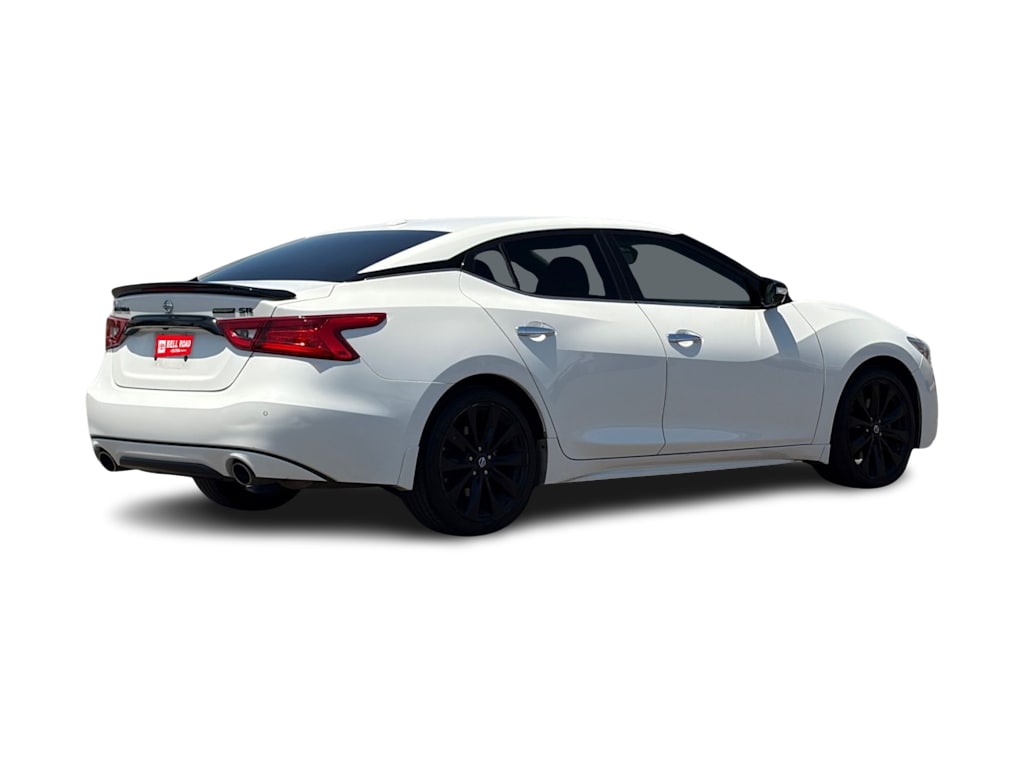 Thumbnail: 2018 Nissan Maxima - 12