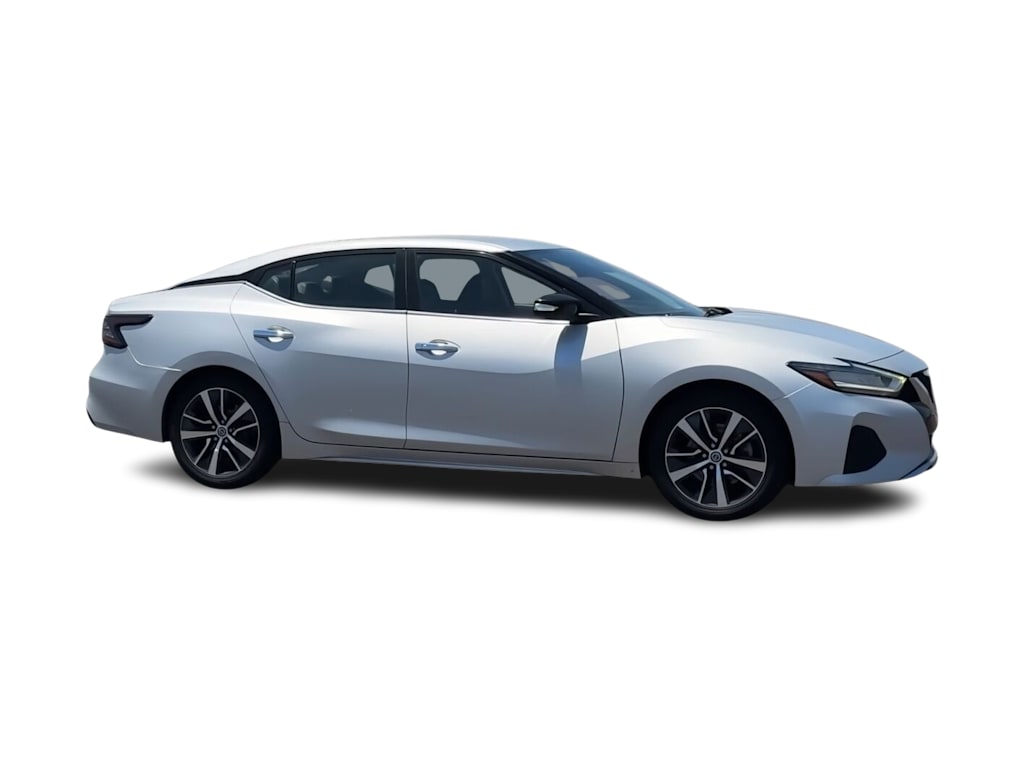 2020 Nissan Maxima SV 18
