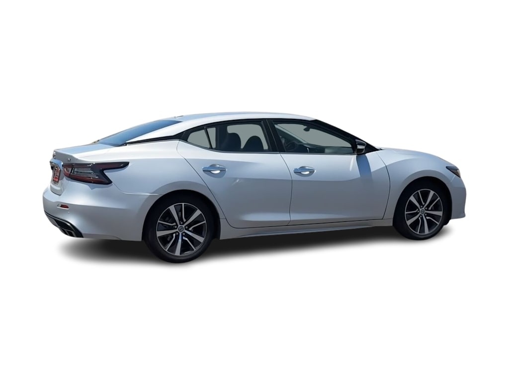 2020 Nissan Maxima SV 17