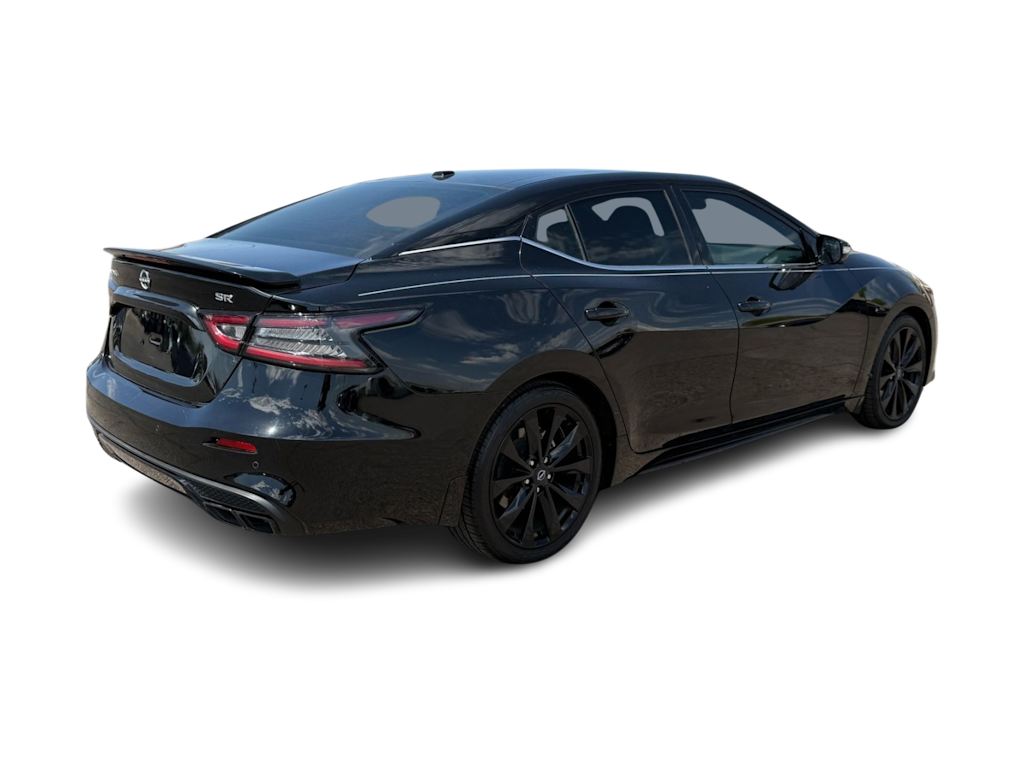 Thumbnail: 2023 Nissan Maxima - 11