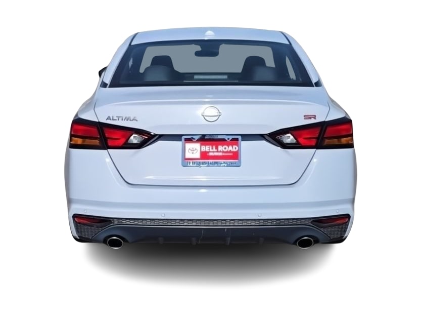 Thumbnail: 2024 Nissan Altima - 4
