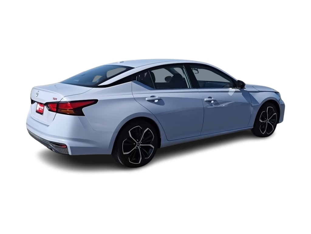 Thumbnail: 2024 Nissan Altima - 16