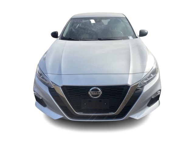 2021 Nissan Altima SR 3