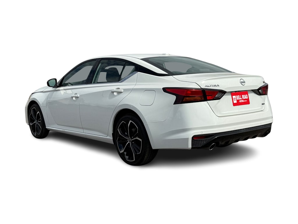 Thumbnail: 2025 Nissan Altima - 4