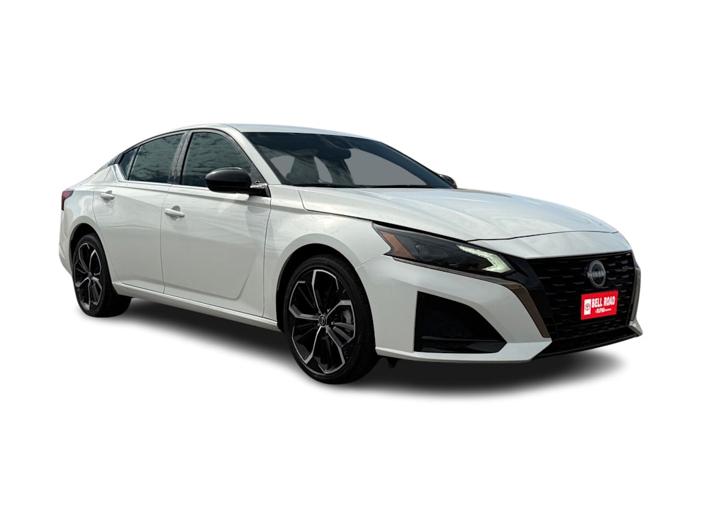 Thumbnail: 2025 Nissan Altima - 22