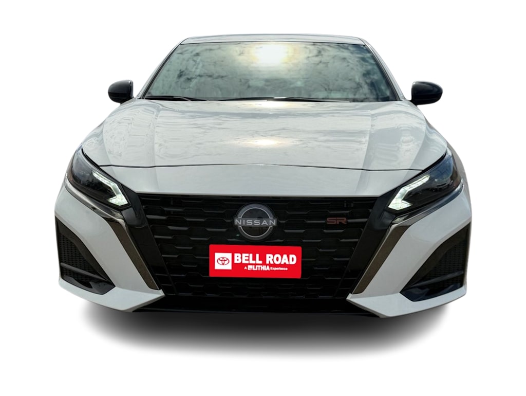 Thumbnail: 2025 Nissan Altima - 6