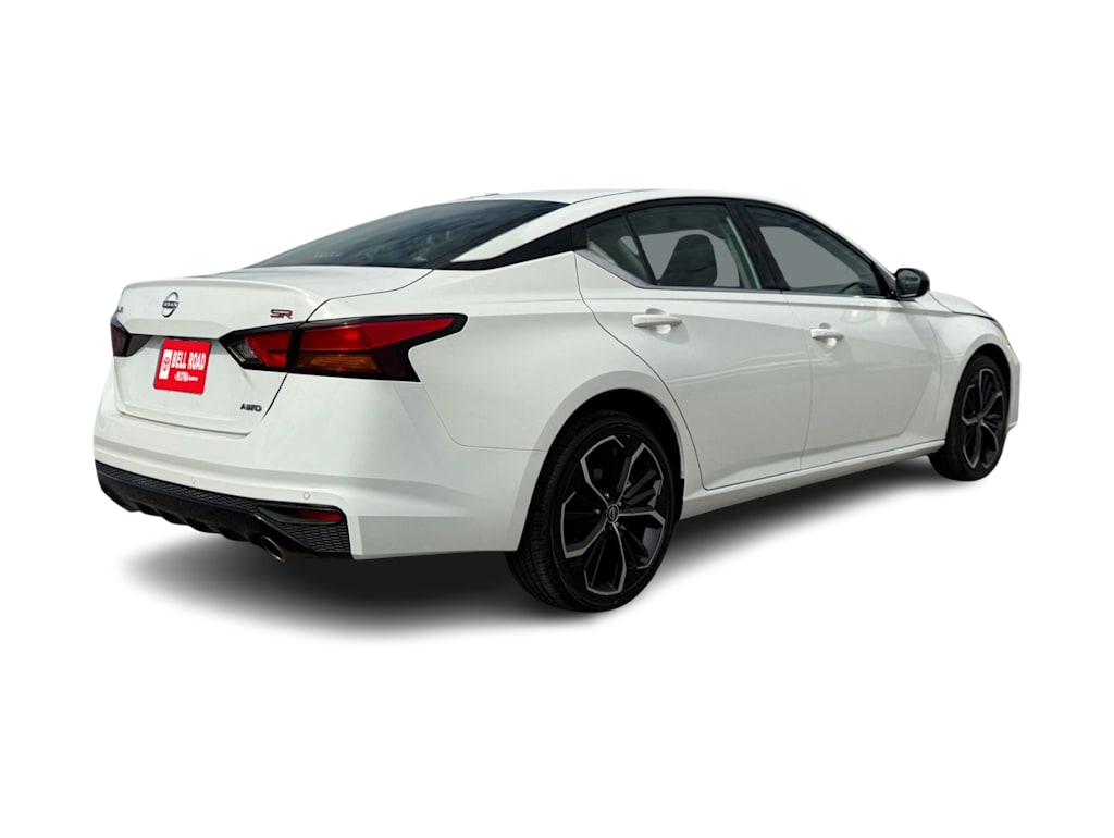 Thumbnail: 2025 Nissan Altima - 20