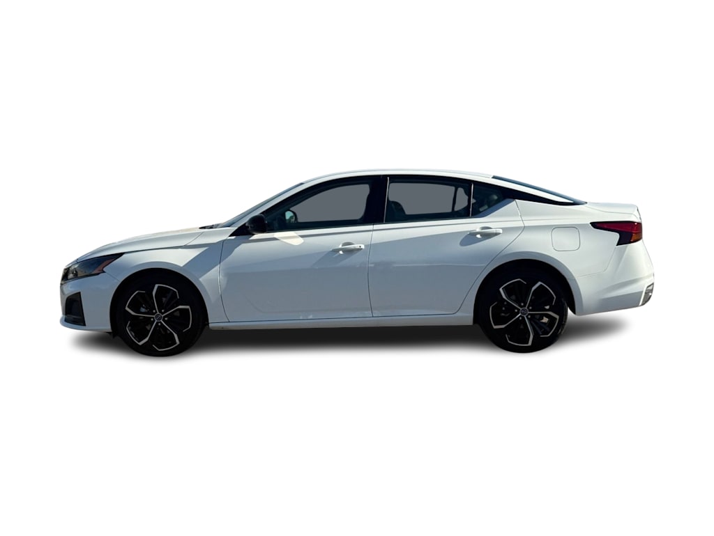 Thumbnail: 2025 Nissan Altima - 3