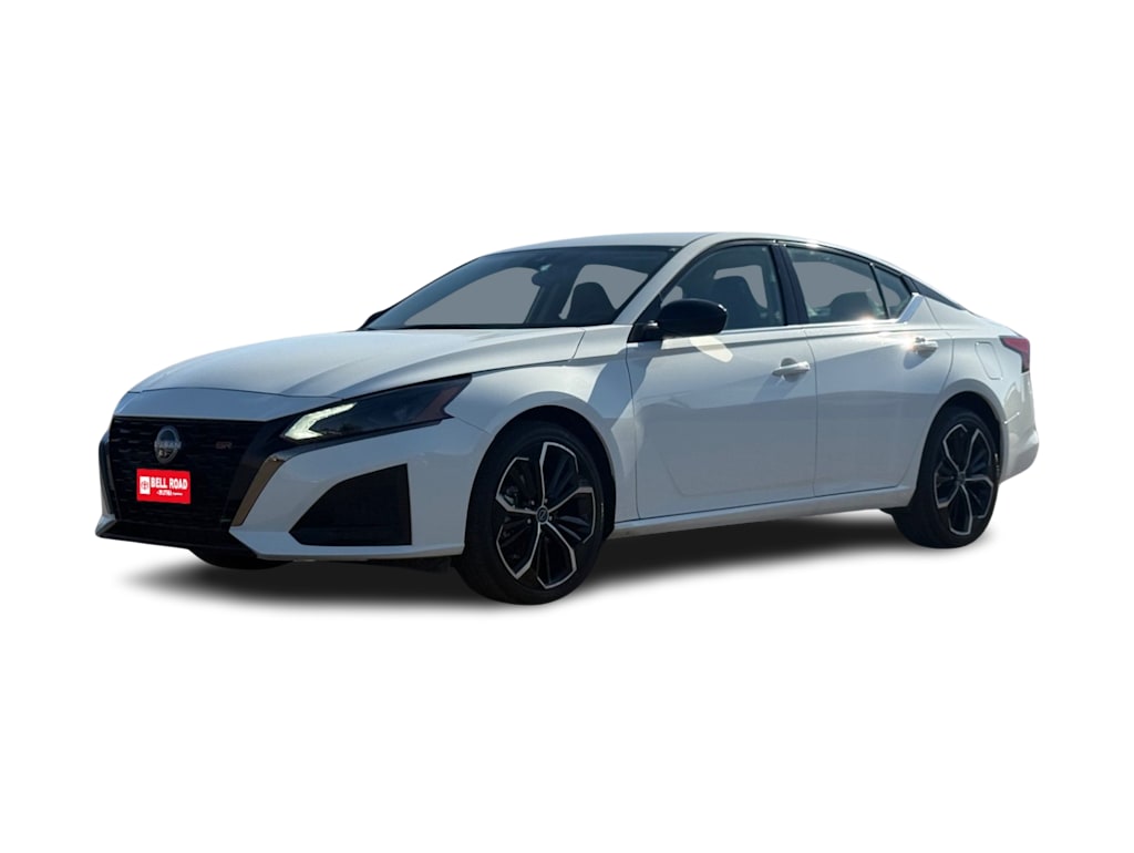 Thumbnail: 2025 Nissan Altima - 16