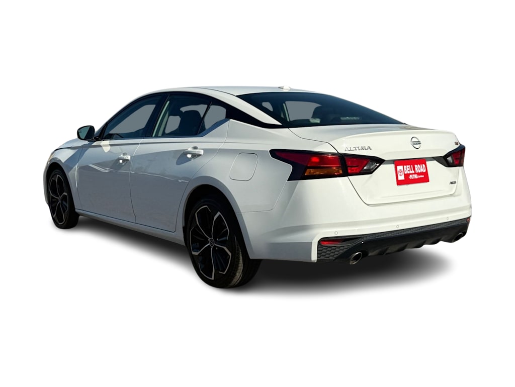 Thumbnail: 2025 Nissan Altima - 4