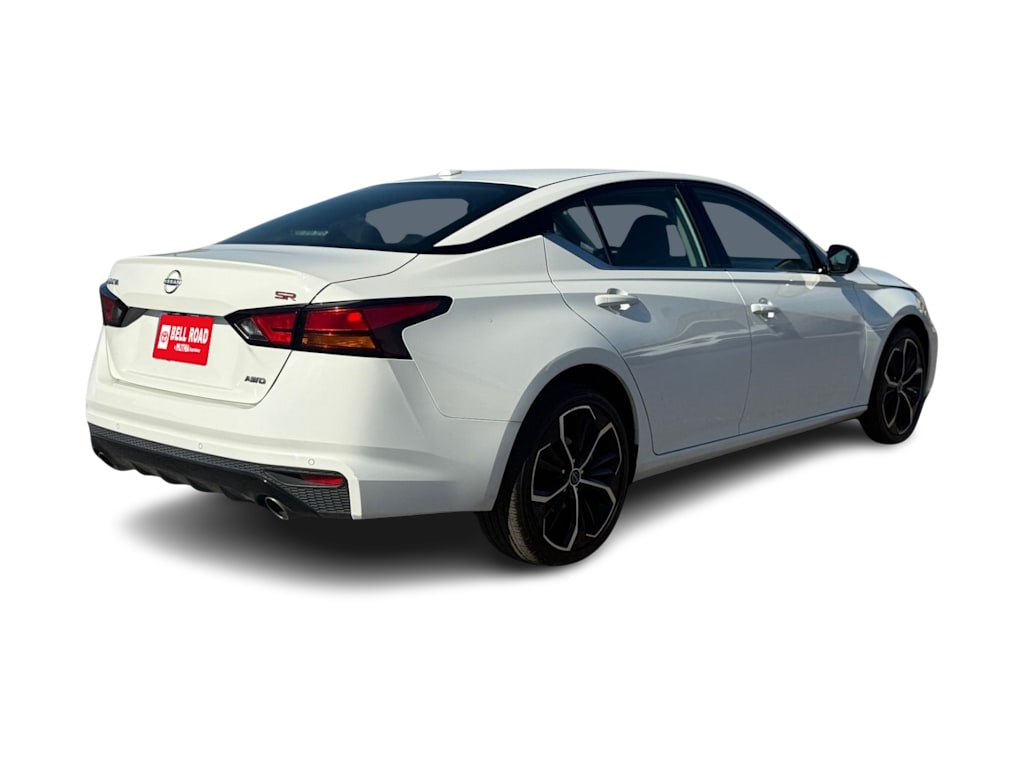 Thumbnail: 2025 Nissan Altima - 17