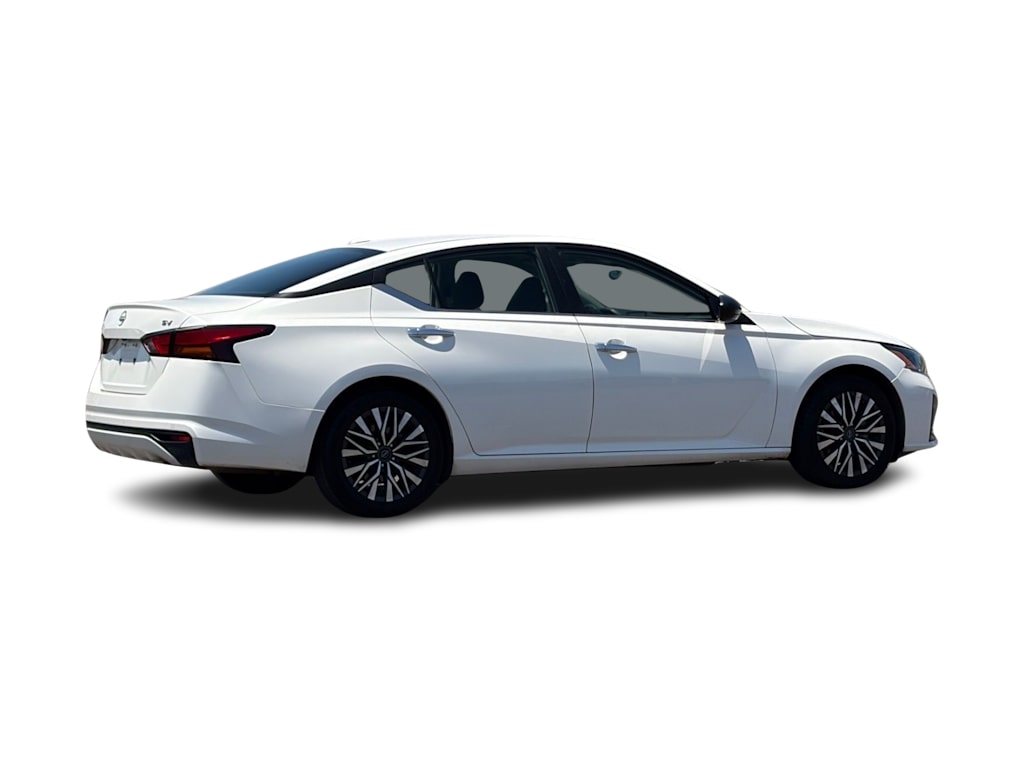 Thumbnail: 2024 Nissan Altima - 11
