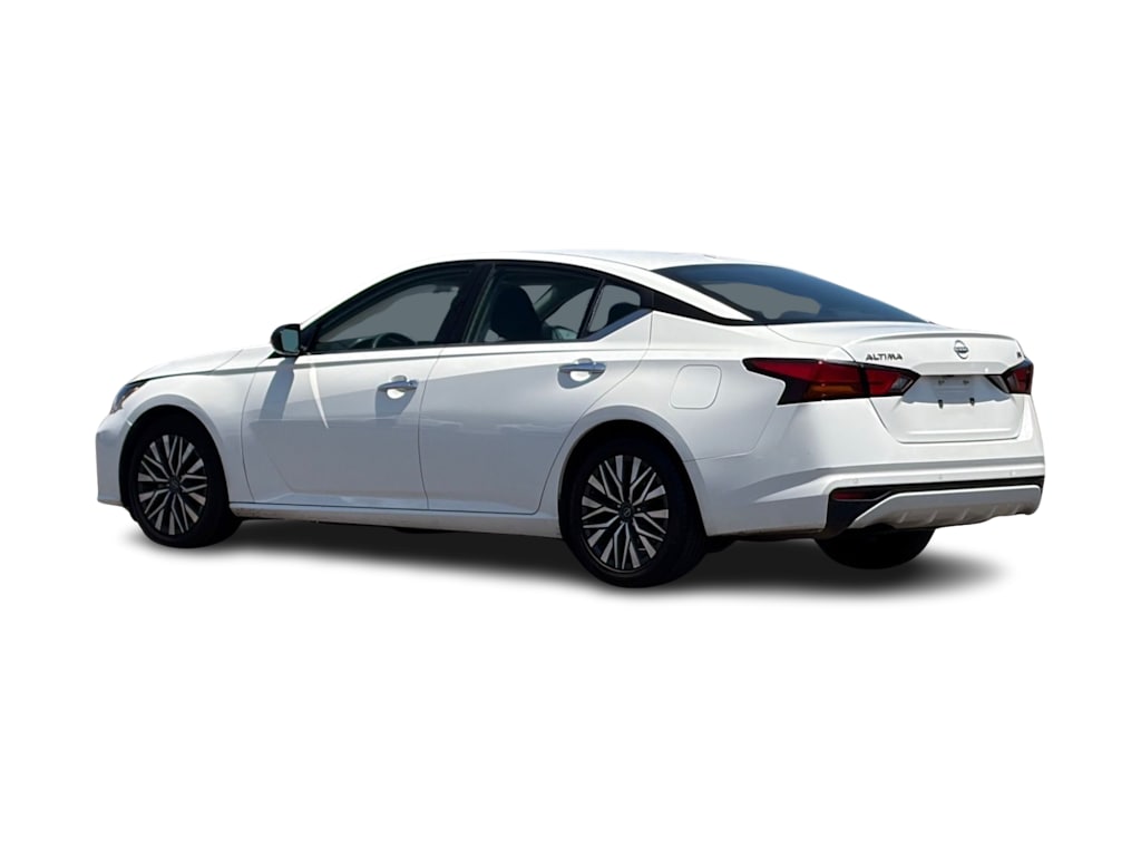 Thumbnail: 2024 Nissan Altima - 4
