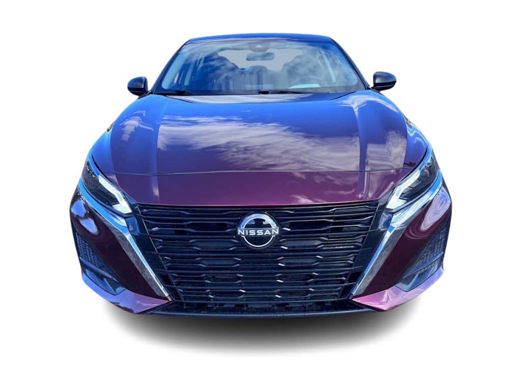 Thumbnail: 2025 Nissan Altima - 6