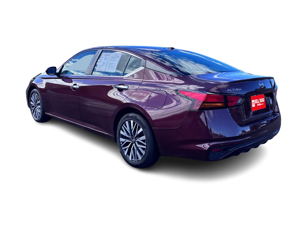 Thumbnail: 2025 Nissan Altima - 4