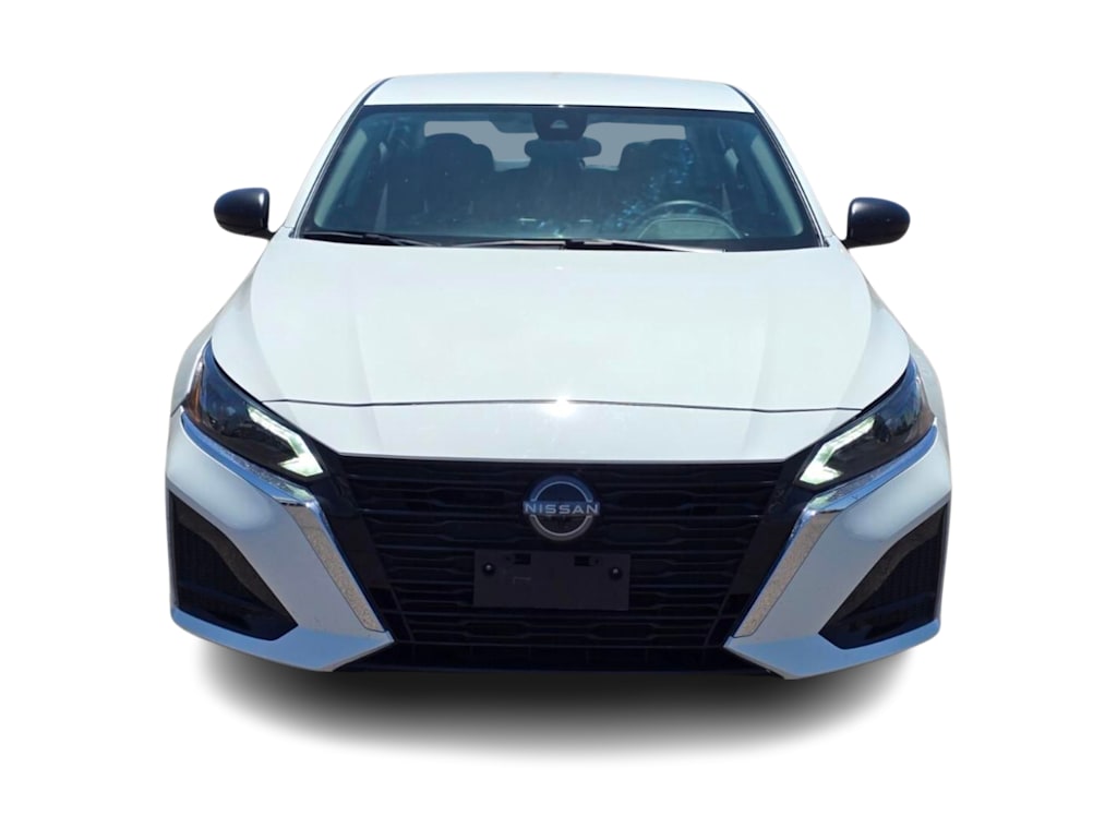 Thumbnail: 2025 Nissan Altima - 19