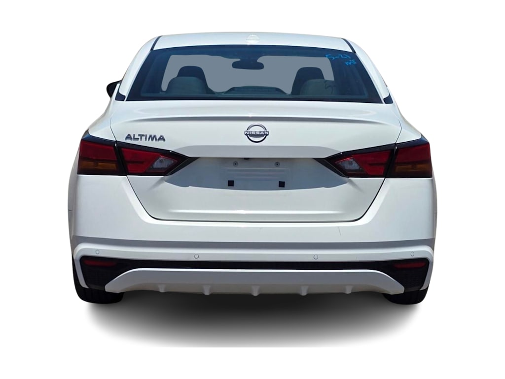 Thumbnail: 2025 Nissan Altima - 6
